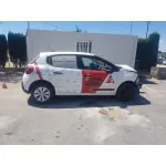 CITROEN C3 '2020 FEEL BLANCO
