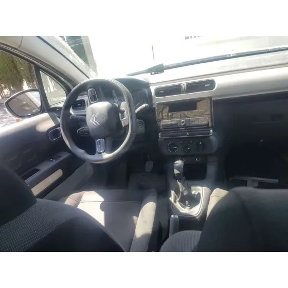 CITROEN C3 '2020 FEEL BLANCO
