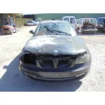BMW SERIE 1 BERLINA (E81/E87) BMW SERIE 1 BERLINA (E81/E87) '2007 118D NEGRO 2007