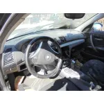 BMW SERIE 1 BERLINA (E81/E87) BMW SERIE 1 BERLINA (E81/E87) '2007 118D NEGRO 2007