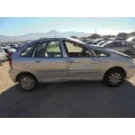 CITROEN XSARA PICASSO '2006 1.6 HDI 90 EXCLUSIVE GRIS