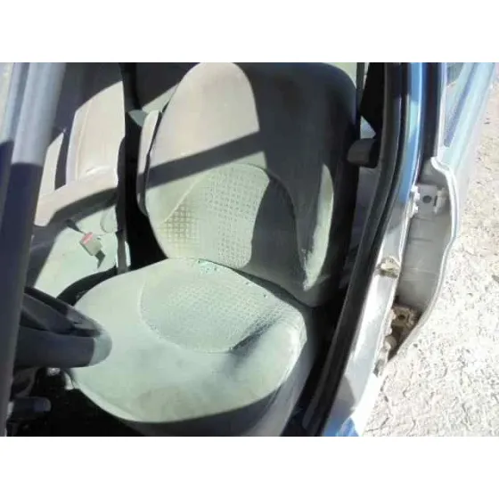 CITROEN XSARA PICASSO '2006 1.6 HDI 90 EXCLUSIVE GRIS
