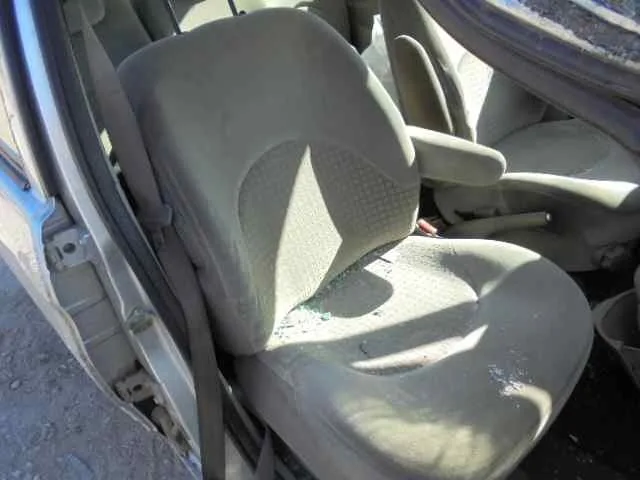 CITROEN XSARA PICASSO '2006 1.6 HDI 90 EXCLUSIVE GRIS