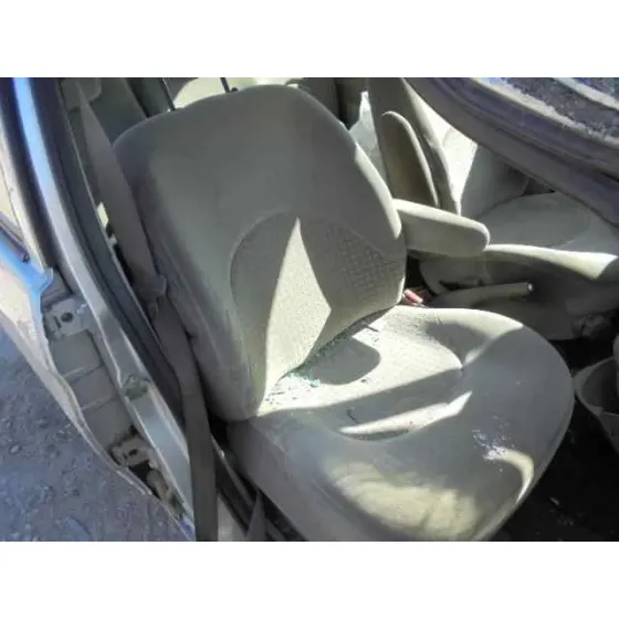 CITROEN XSARA PICASSO '2006 1.6 HDI 90 EXCLUSIVE GRIS