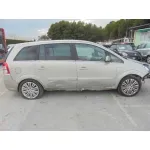 OPEL ZAFIRA B '2011 FAMILY BEIG