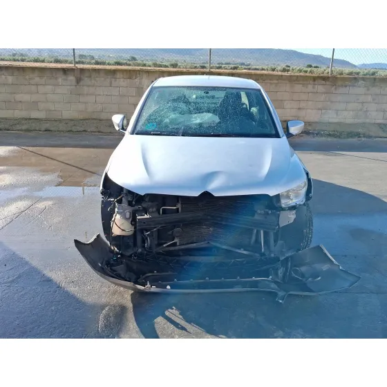 Citroen C-ELYSEE (DD_) 2012
