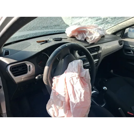 Citroen C-ELYSEE (DD_) 2012