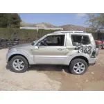 MITSUBISHI MONTERO (V80/V90) MITSUBISHI MONTERO (V80/V90) '2007 3.2 DI-D INTENSE (3-PTAS.) DORADO 2006
