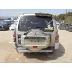 MITSUBISHI MONTERO (V80/V90) MITSUBISHI MONTERO (V80/V90) '2007 3.2 DI-D INTENSE (3-PTAS.) DORADO 2006