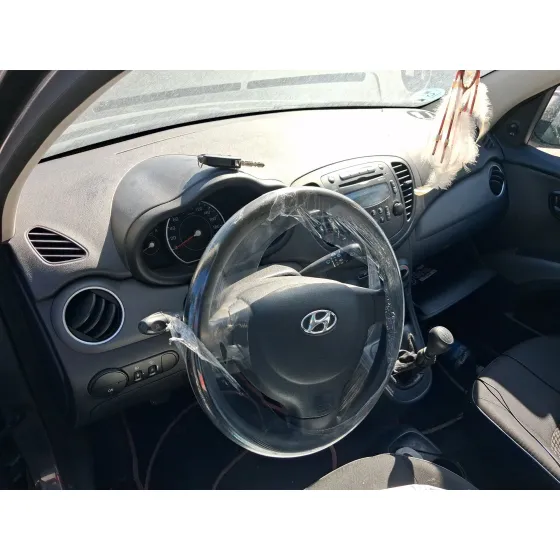 Hyundai I10 I (PA) 2011