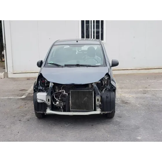 SUZUKI ALTO AMF 310 '2010 GLX GRIS OSCURO