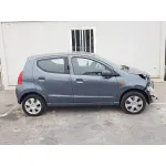 SUZUKI ALTO AMF 310 '2010 GLX GRIS OSCURO