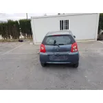 SUZUKI ALTO AMF 310 '2010 GLX GRIS OSCURO