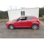 ALFA ROMEO MITO (145) '2010 DISTINCTIVE ROJO