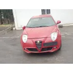 ALFA ROMEO MITO (145) '2010 DISTINCTIVE ROJO