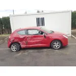 ALFA ROMEO MITO (145) '2010 DISTINCTIVE ROJO