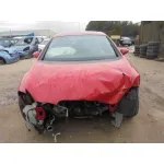 SEAT LEON (1P1) SEAT LEON (1P1) '2008 COMFORT LIMITED ROJO 2007
