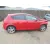 SEAT LEON (1P1) SEAT LEON (1P1) '2008 COMFORT LIMITED ROJO 2007