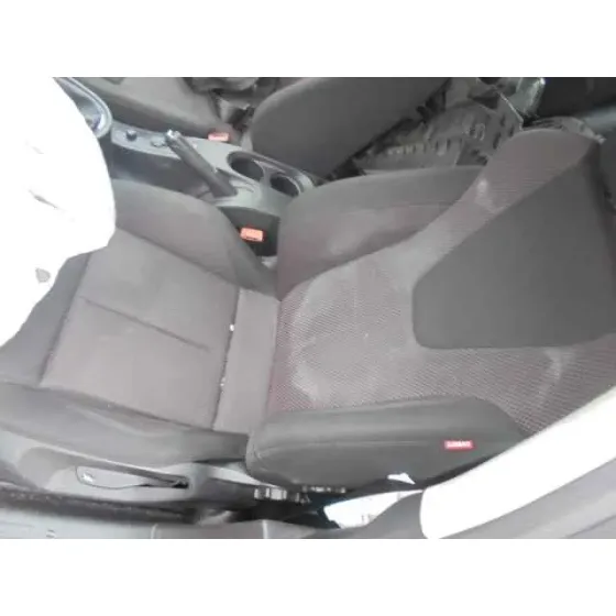SEAT LEON (1P1) '2008 COMFORT LIMITED ROJO