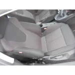 SEAT LEON (1P1) SEAT LEON (1P1) '2008 COMFORT LIMITED ROJO 2007