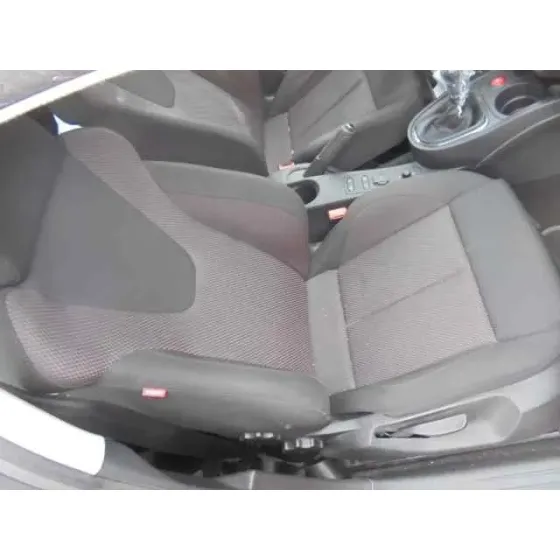SEAT LEON (1P1) '2008 COMFORT LIMITED ROJO