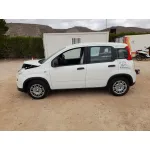 Fiat PANDA (312_, 319_) 2020