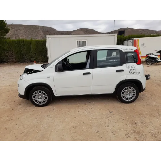 Fiat PANDA (312_, 319_) 2020