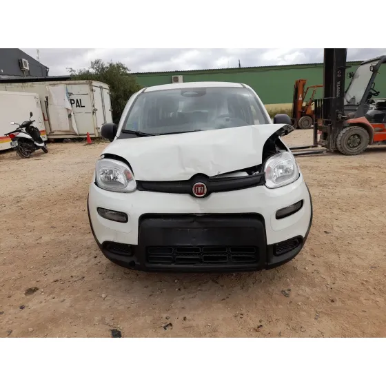 Fiat PANDA (312_, 319_) 2020