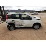 Fiat PANDA (312_, 319_) 2020