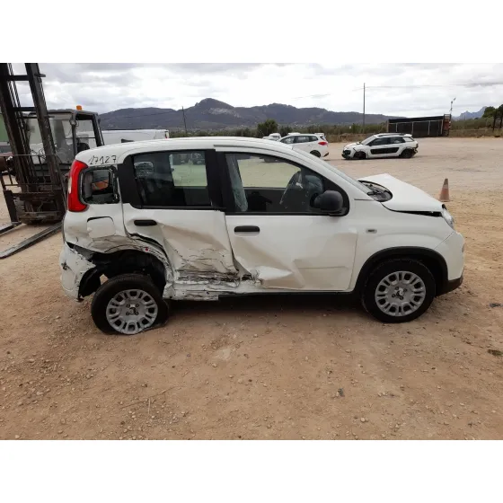 Fiat PANDA (312_, 319_) 2020