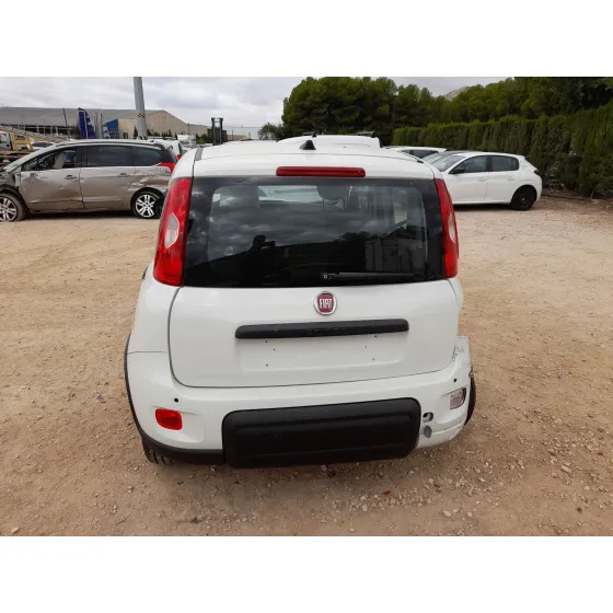 Fiat PANDA (312_, 319_) 2020