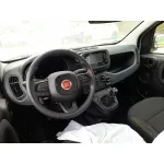 Fiat PANDA (312_, 319_) 2020