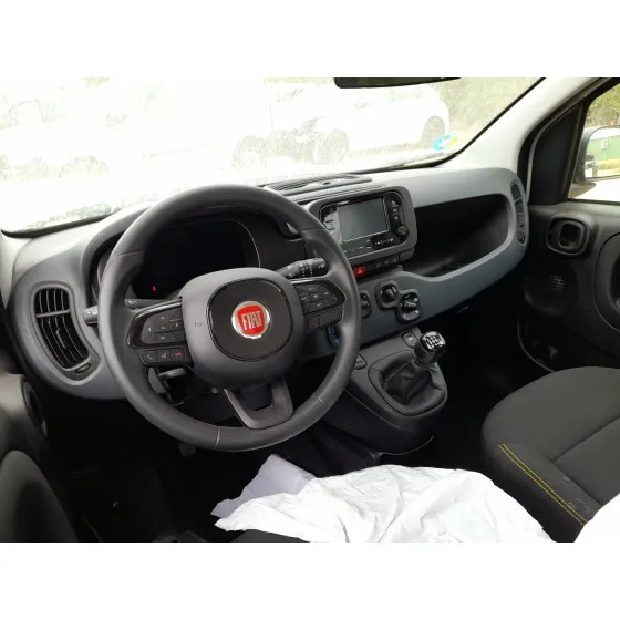 Fiat PANDA (312_, 319_) 2020