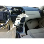BMW X3 (E83) '2005 3.0D NEGRO