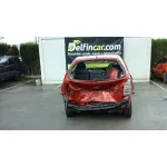CITROEN XSARA PICASSO '2006 1.6 HDI SX GRANATE