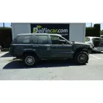 JEEP GR.CHEROKEE (WJ/WG) '2002 2.7 CRD LIMITED VERDE