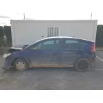 CITROEN C4 COUPE '2007 LX AZUL