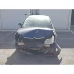 CITROEN C4 COUPE '2007 LX AZUL