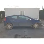 CITROEN C4 COUPE '2007 LX AZUL