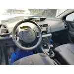 CITROEN C4 COUPE '2007 LX AZUL