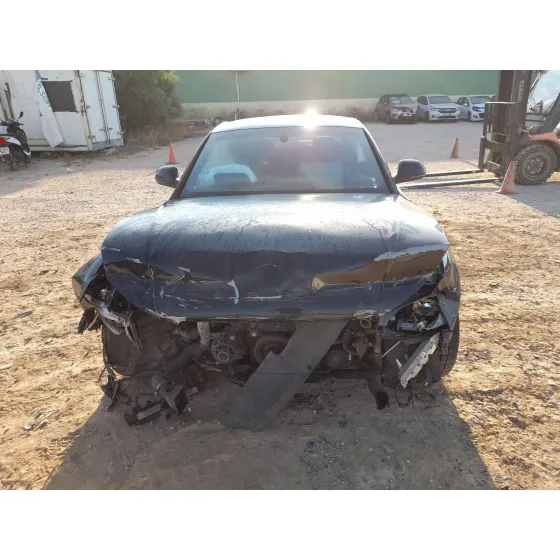 Audi A5 (8T3) 2007