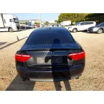 Audi A5 (8T3) 2007