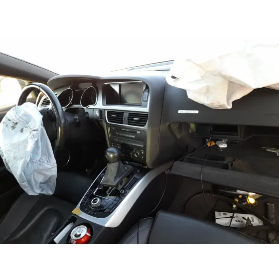 Audi A5 (8T3) 2007