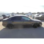 SKODA SUPERB (3U4) SKODA SUPERB (3U4) '2004 CLASSIC GRIS OSCURO 2002