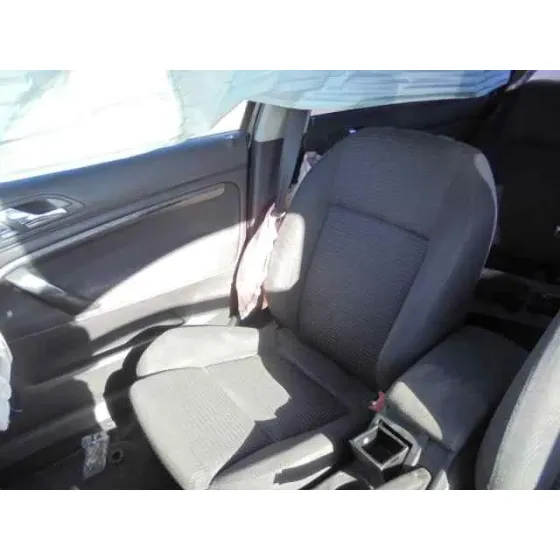 SKODA SUPERB (3U4) '2004 CLASSIC GRIS OSCURO