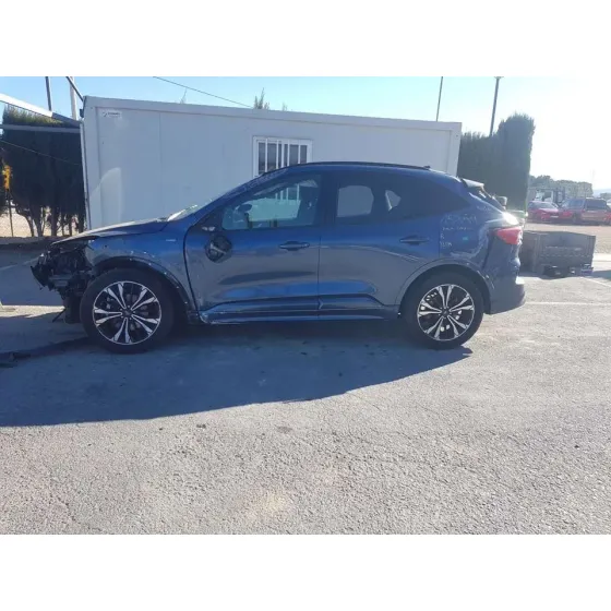 FORD KUGA '2022 ST-LINE AZUL