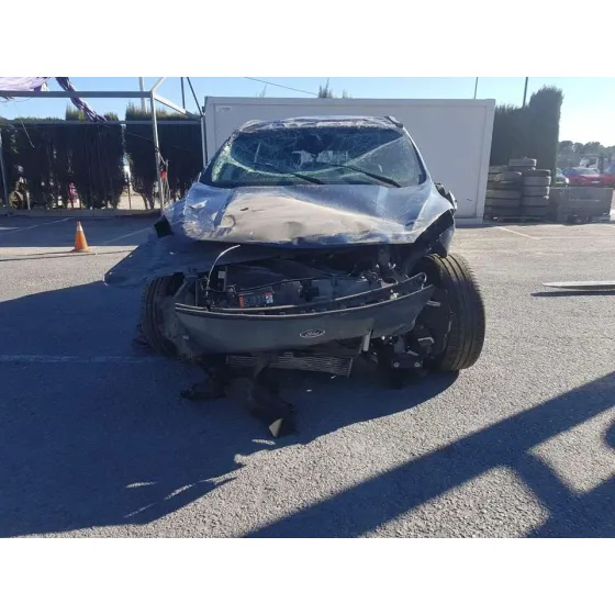 FORD KUGA '2022 ST-LINE AZUL