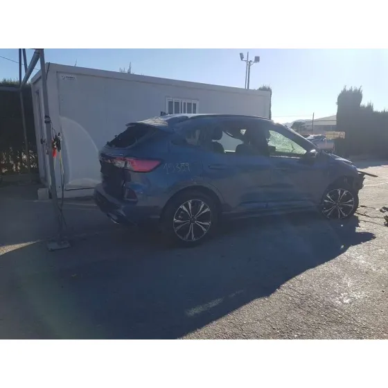 FORD KUGA '2022 ST-LINE AZUL