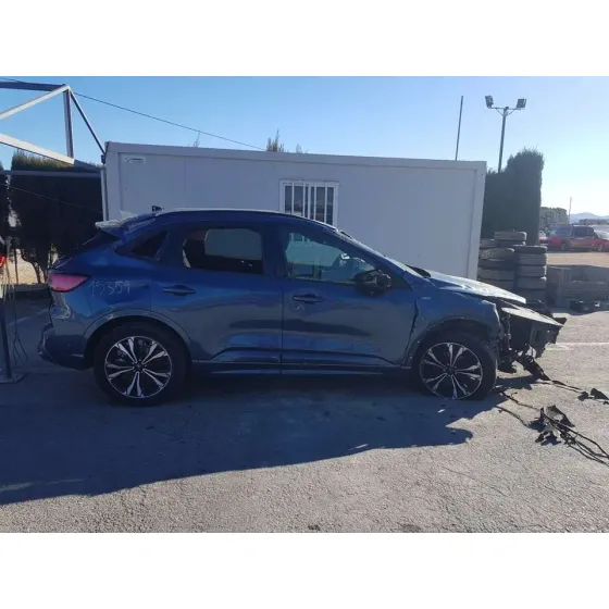 FORD KUGA '2022 ST-LINE AZUL
