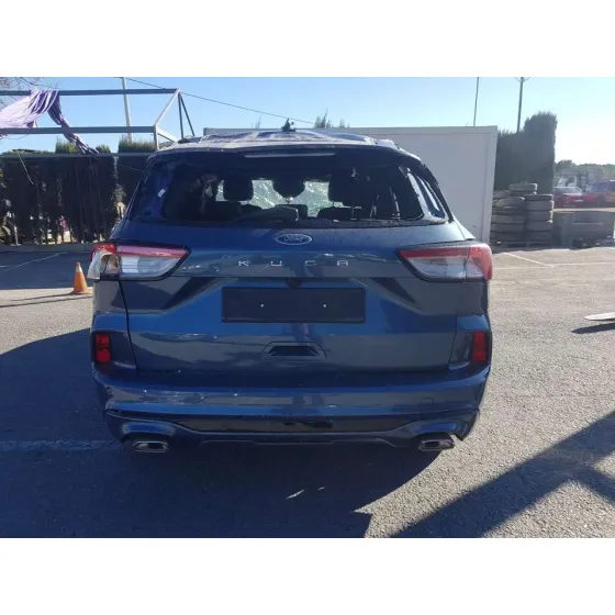 FORD KUGA '2022 ST-LINE AZUL